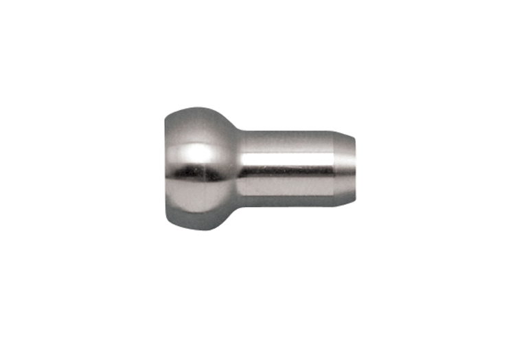 Mil. Spec Single Shank Ball, stainless steel, MS20664C2, MS20664C3, MS20664C4, MS20664C5, MS20664C6, MS20664C7, MS20664C8, MS20664C10